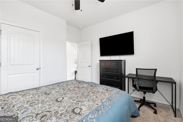 5396 Pennington Court, Atlanta, GA 30349