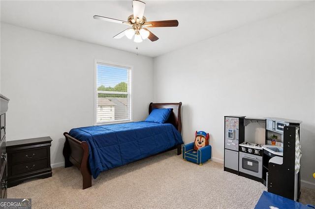 5396 Pennington Court, Atlanta, GA 30349