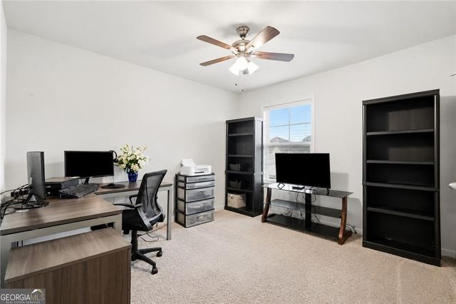 5396 Pennington Court, Atlanta, GA 30349