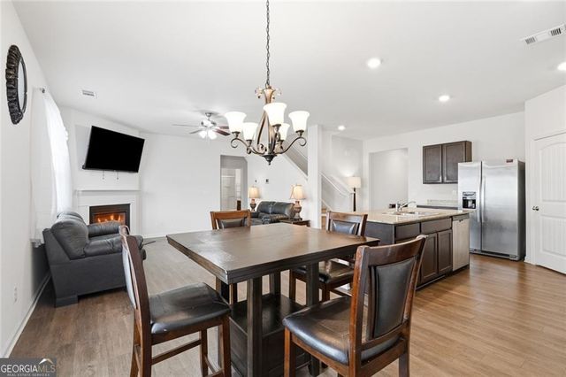 5396 Pennington Court, Atlanta, GA 30349
