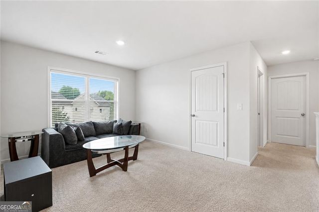 5396 Pennington Court, Atlanta, GA 30349