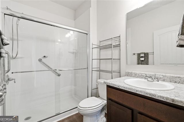 5396 Pennington Court, Atlanta, GA 30349
