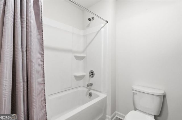 5396 Pennington Court, Atlanta, GA 30349