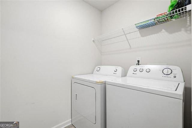 5396 Pennington Court, Atlanta, GA 30349
