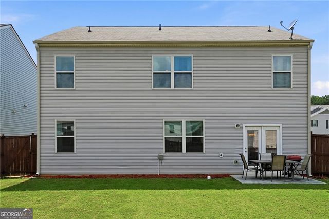 5396 Pennington Court, Atlanta, GA 30349