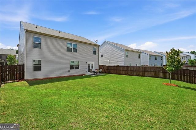 5396 Pennington Court, Atlanta, GA 30349