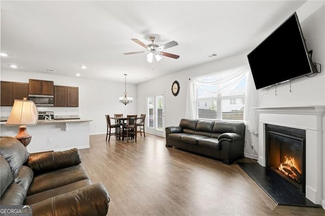 5396 Pennington Court, Atlanta, GA 30349