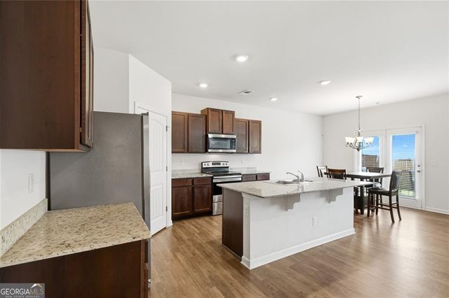 5396 Pennington Court, Atlanta, GA 30349
