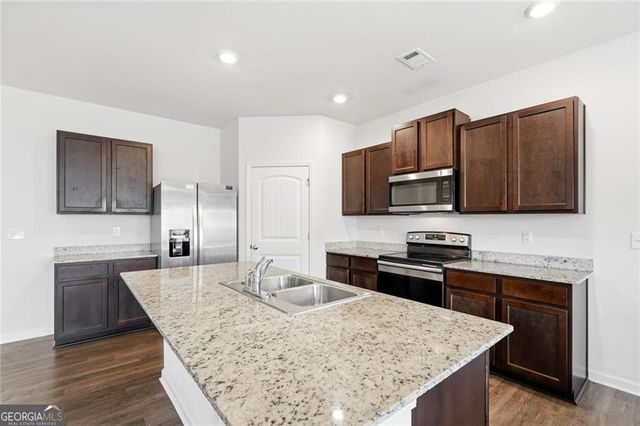 5396 Pennington Court, Atlanta, GA 30349