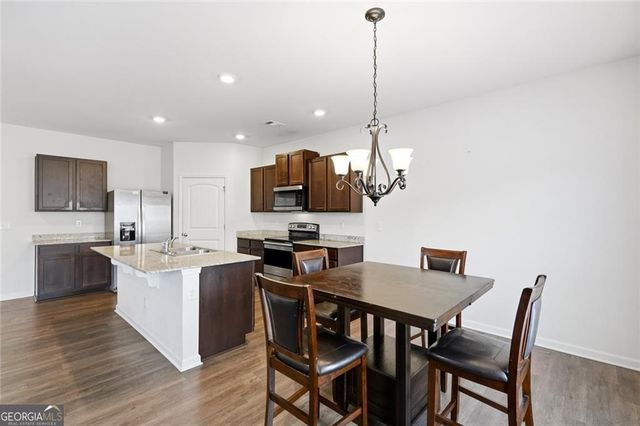 5396 Pennington Court, Atlanta, GA 30349
