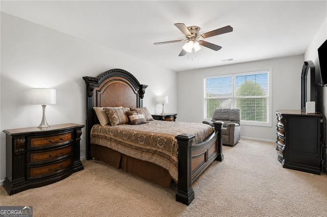 5396 Pennington Court, Atlanta, GA 30349