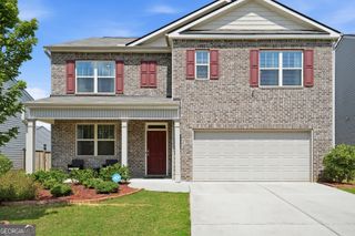 5396 Pennington Court, Atlanta, GA 30349