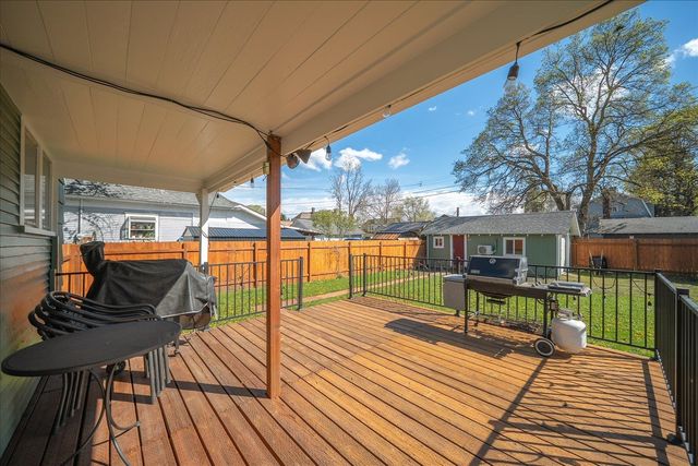 615 W Mansfield Ave, Spokane, WA 99205