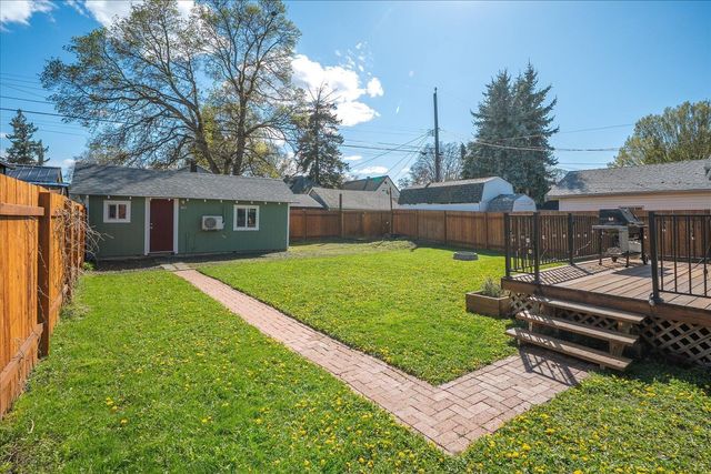 615 W Mansfield Ave, Spokane, WA 99205