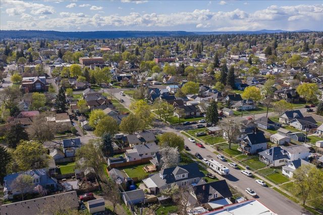 615 W Mansfield Ave, Spokane, WA 99205