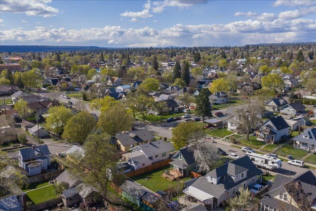 615 W Mansfield Ave, Spokane, WA 99205