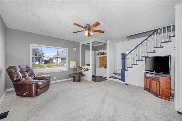 615 W Mansfield Ave, Spokane, WA 99205