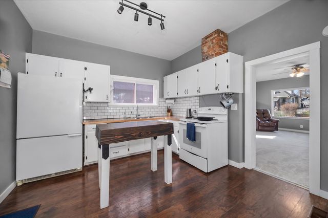 615 W Mansfield Ave, Spokane, WA 99205