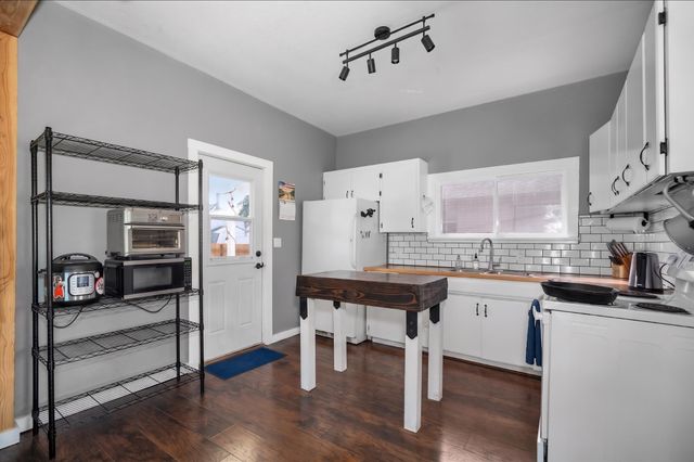 615 W Mansfield Ave, Spokane, WA 99205