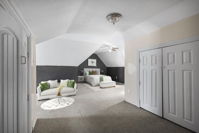 917 W Shaw Street, Tyler, TX 75701