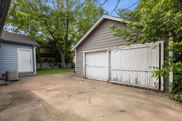 917 W Shaw Street, Tyler, TX 75701