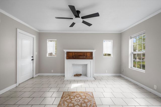 917 W Shaw Street, Tyler, TX 75701