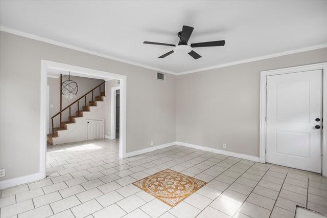 917 W Shaw Street, Tyler, TX 75701
