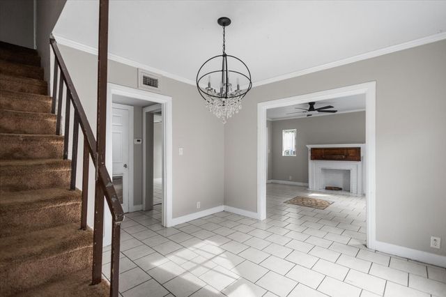 917 W Shaw Street, Tyler, TX 75701