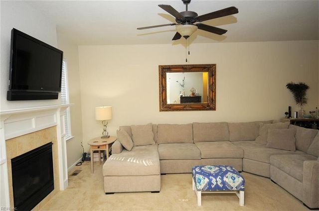 620 Foster LN, Virginia Beach, VA 23451