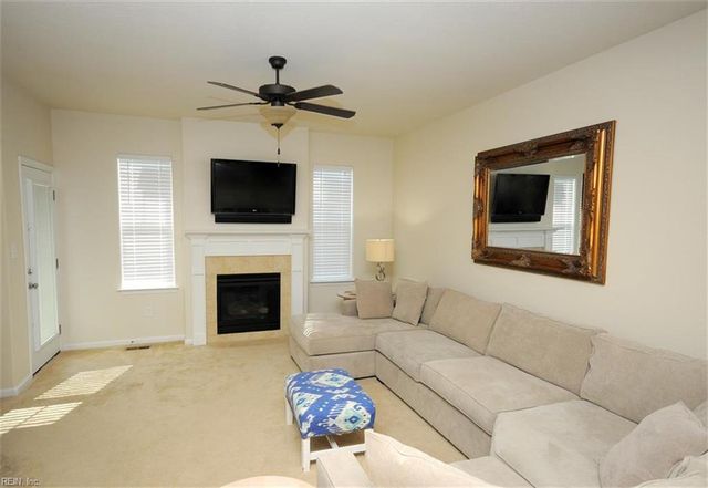 620 Foster LN, Virginia Beach, VA 23451