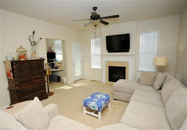 620 Foster LN, Virginia Beach, VA 23451