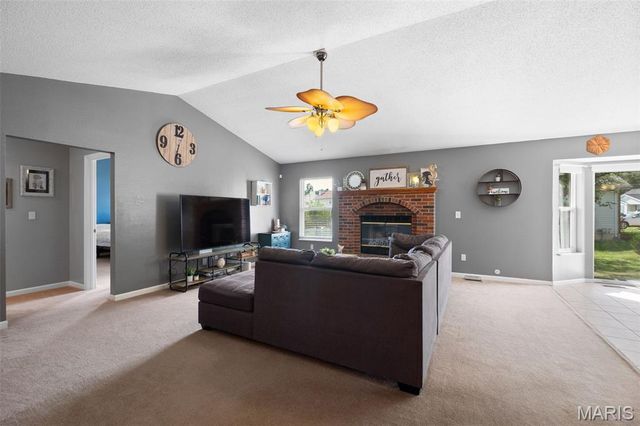 5217 Summer Circle, Imperial, MO 63052
