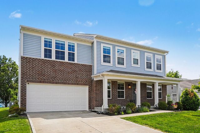 1311 Scottish Lane, Union, KY 41091