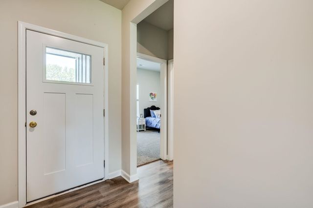 931 N Forestview St, Wichita, KS 67235