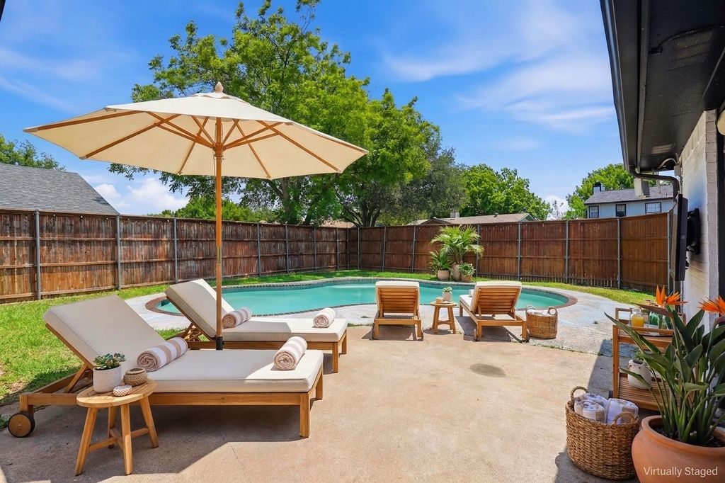 6857 Younger Drive, The Colony, TX 75056 — photo 2