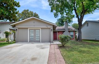 9738 Hidden Brook, San Antonio, TX 78250