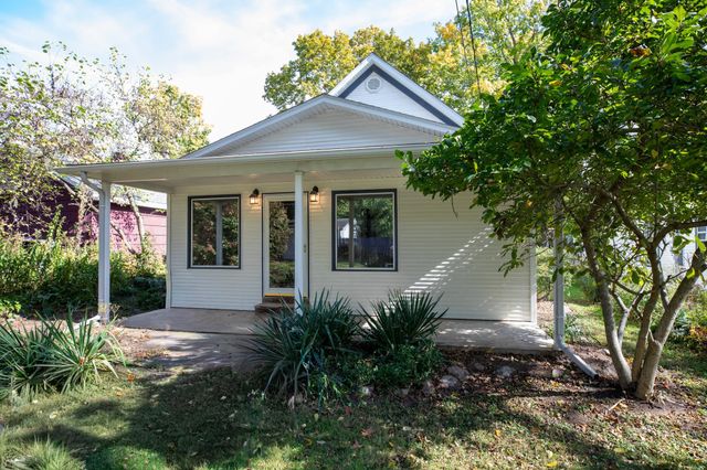 612 Pearl Street, Plymouth, IN 46563