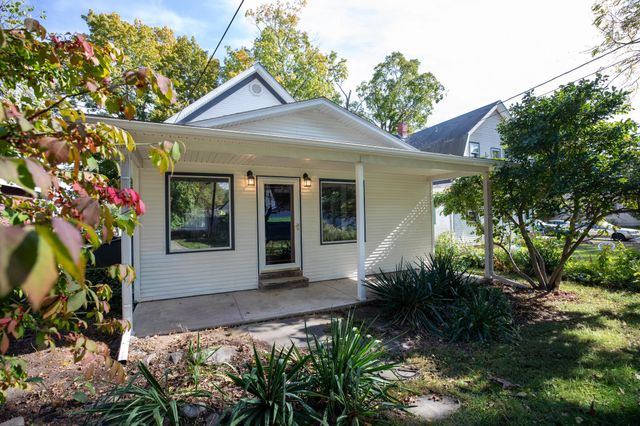 612 Pearl Street, Plymouth, IN 46563