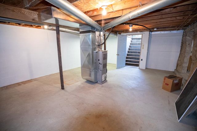 612 Pearl Street, Plymouth, IN 46563