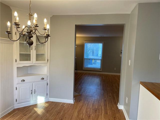 3539 Kennesaw Station Drive NW, Kennesaw, GA 30144