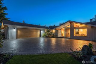 9127 NE 36th Street, Yarrow Point, WA 98004