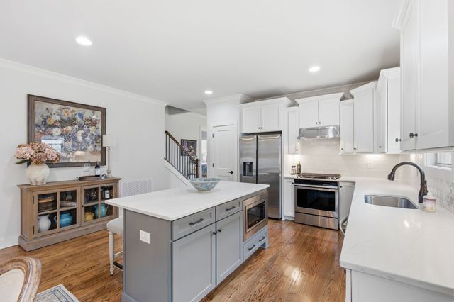 2036 Kestrel Ln, Spring Hill, TN 37174
