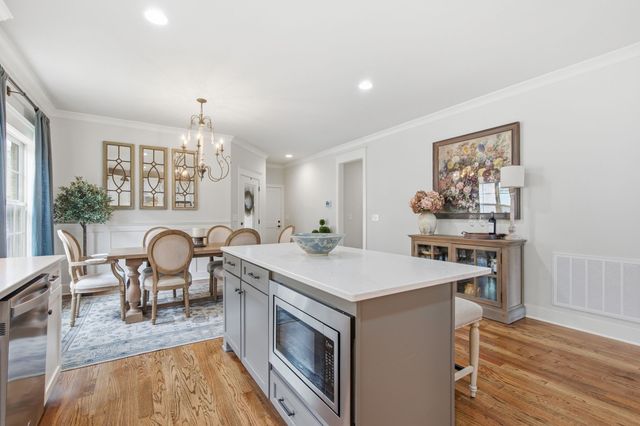 2036 Kestrel Ln, Spring Hill, TN 37174
