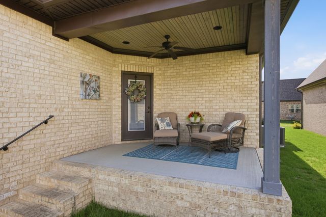 2036 Kestrel Ln, Spring Hill, TN 37174