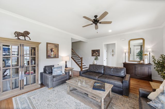 2036 Kestrel Ln, Spring Hill, TN 37174