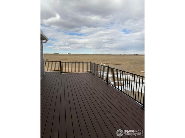 17383 CR 94, Pierce, CO 80650