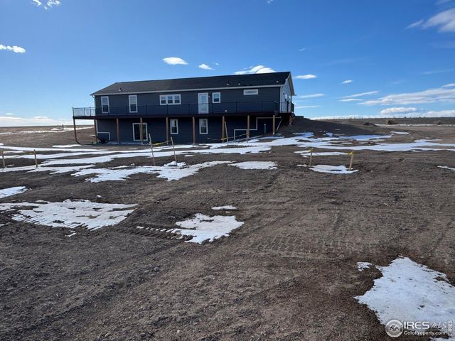 17383 CR 94, Pierce, CO 80650