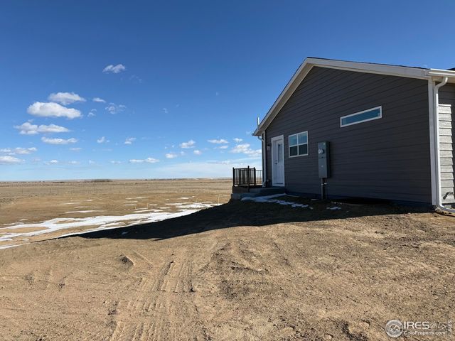 17383 CR 94, Pierce, CO 80650