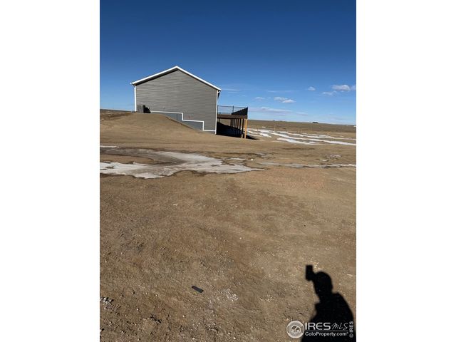 17383 CR 94, Pierce, CO 80650