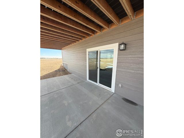 17383 CR 94, Pierce, CO 80650